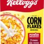 Kellogg’s Corn Flakes Original Breakfast Cereal
