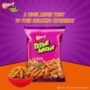 Bingo Tedhe Medhe Masala Tadka Crisps