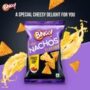 Bingo Cheese Nachos with Free Dip
