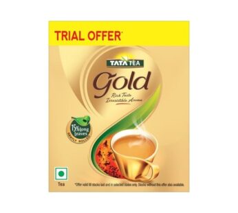 Tata Tea Gold