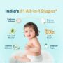 Pampers Premium Care Pant Style Baby Diaper