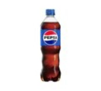 Pepsi Soft Drink