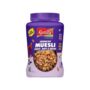 Kwality Crunchy Muesli Fruit, Nut & Seeds