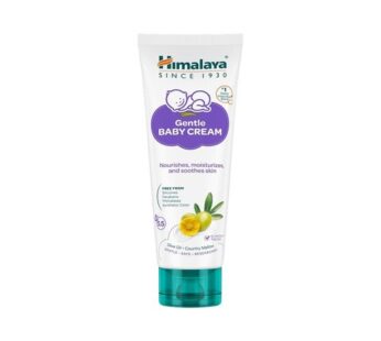 Himalaya Baby Cream