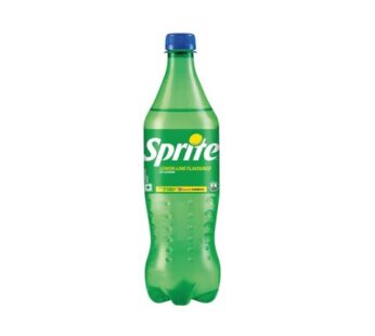 Sprite Lime Flavored Soft Drink