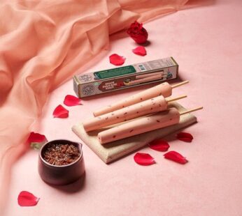 Grameen Shahi Gulkand Kulfi Stick