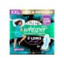 Whisper Ultra Bindaz Nights Sanitary Pads