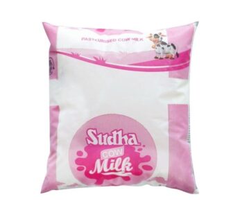 Sudha Dairy Pasteurised Cow Milk
