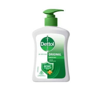 Dettol Original Hand Wash