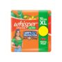 Whisper Choice Ultra Sanitary Pads (10 pcs)