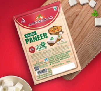 Aashirvaad Malai Paneer