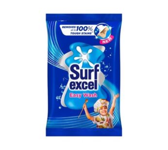 Surf Excel Easy Wash Detergent Powder