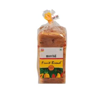 Moreish Long Fruit Bread
