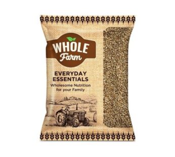 Whole Farm Premium Ajwain Seeds