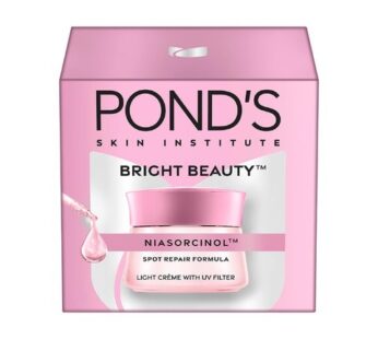 Pond’s Bright Beauty Serum Skin Treatment Cream 34 g