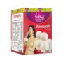 Soft & Juicy Rasgulla by Haldiram's Prabhuji
