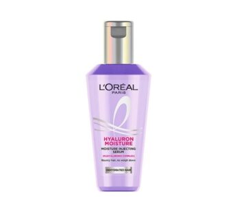 L’Oreal Paris Hyaluron Moisture Hair Serum
