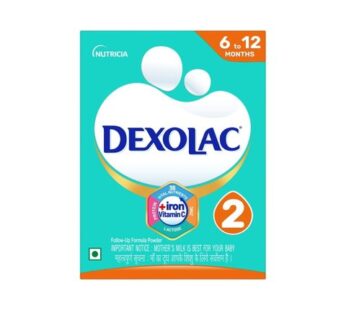 Dexolac Stage 2 Infant Follow up Formula