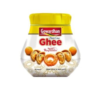 Gowardhan Premium Cow Ghee