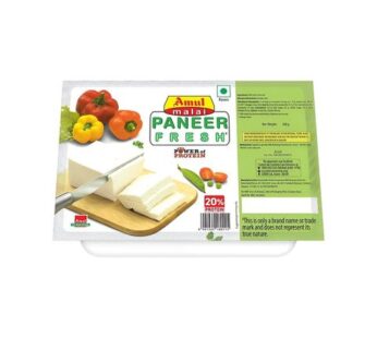 Amul Fresh Malai Paneer