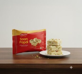 Soan Papdi by Bikano