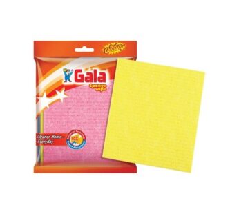 Gala Sponge Wipe for Kitchen Cleaning