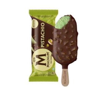 Kwality Walls Magnum Pistachio Ice Cream Stick