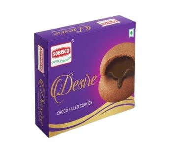 Sobisco Choco Filled Cookies