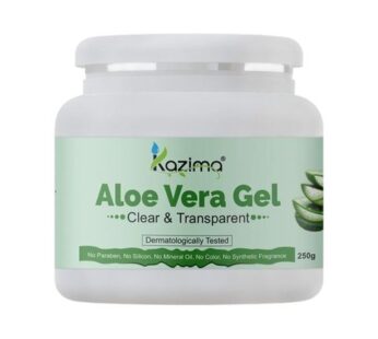 Kazima Aloe Vera Gel