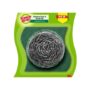 Scotch Brite Stainless Steel Scrubber with 1 Scrub Pad
