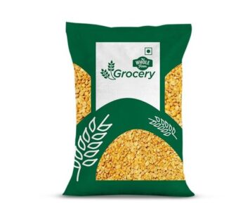 Whole Farm Grocery Toor Dal (500 g)