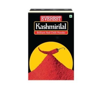 verest Kashmiri Red Chilli Powder