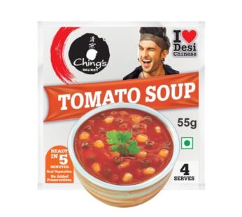 Ching’s Secret Tomato Soup 55 g