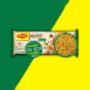 Maggi Nutrilicious Masala Veg Atta Noodles