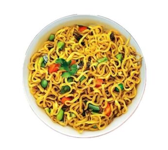 Top Ramen Masala Noodles