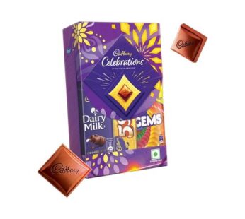 Cadbury Celebrations Assorted Chocolate Gift Pack