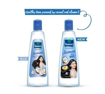 Parachute Advansed Jasmine Coconut Hair Oil 300 ml