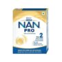 Nestle NAN PRO Stage 2 Follow-Up Formula (Powder)