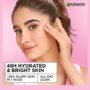 Garnier Niacinamide Fresh & Plump Face Moisturizer