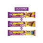 Nestle Munch Max Choco Coated Crunchy Wafer Bar